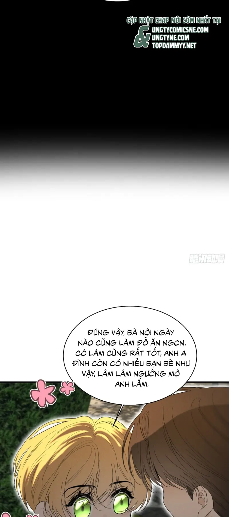 SAU KHI BỊ ÁC MA QUẤN LÊN Chapter 17 - Trang 28
