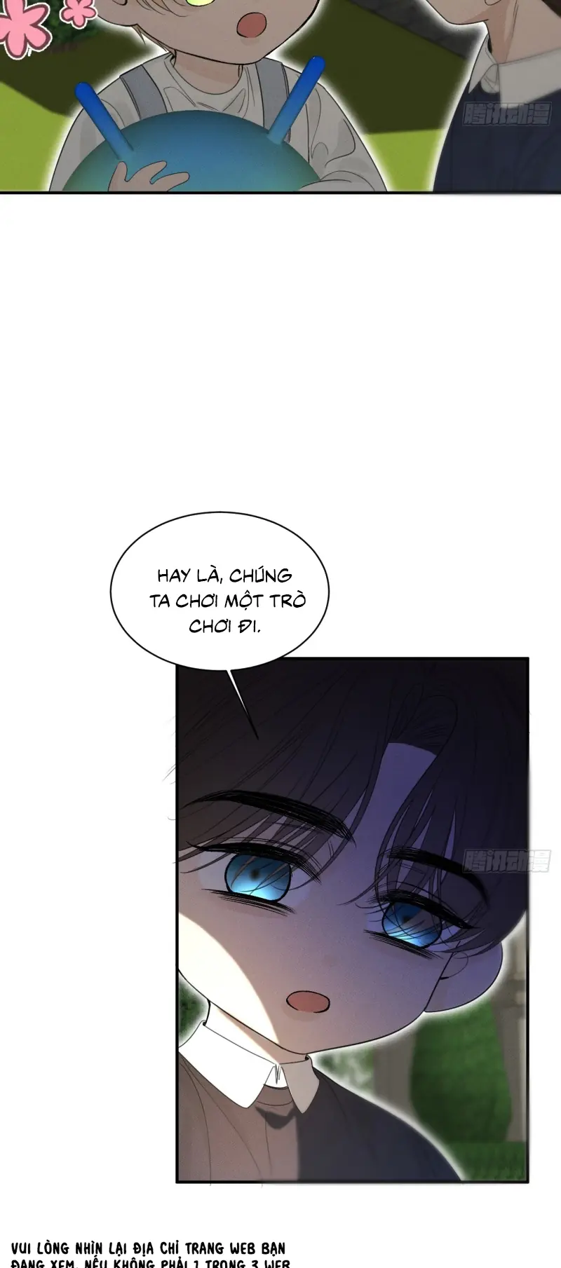 SAU KHI BỊ ÁC MA QUẤN LÊN Chapter 17 - Trang 29