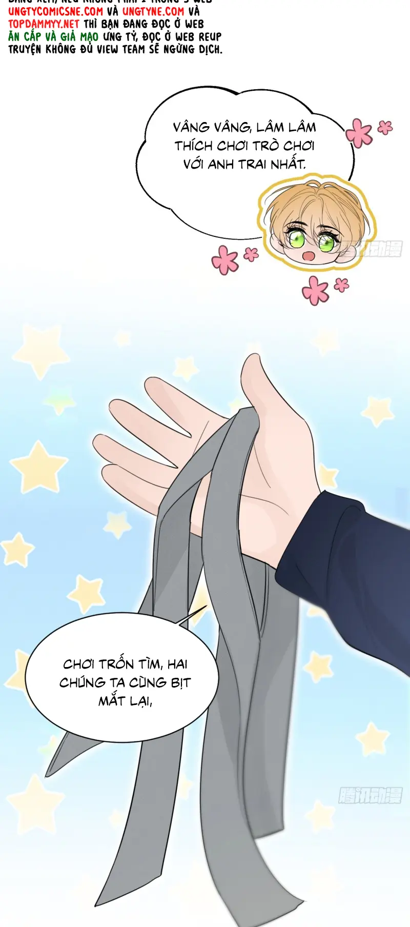 SAU KHI BỊ ÁC MA QUẤN LÊN Chapter 17 - Trang 30