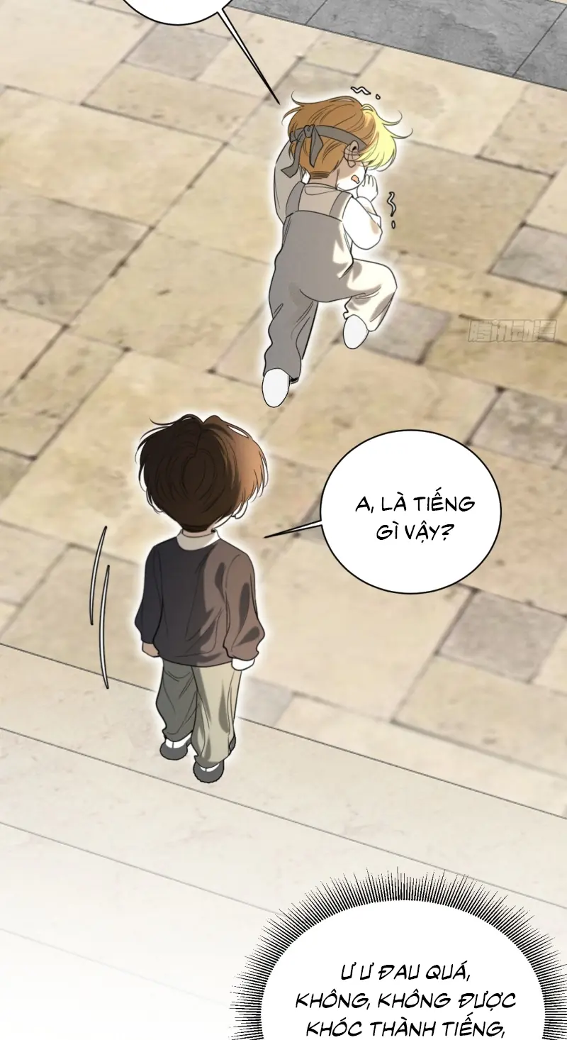 SAU KHI BỊ ÁC MA QUẤN LÊN Chapter 17 - Trang 38
