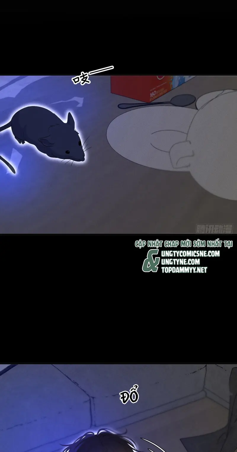SAU KHI BỊ ÁC MA QUẤN LÊN Chapter 17 - Trang 4
