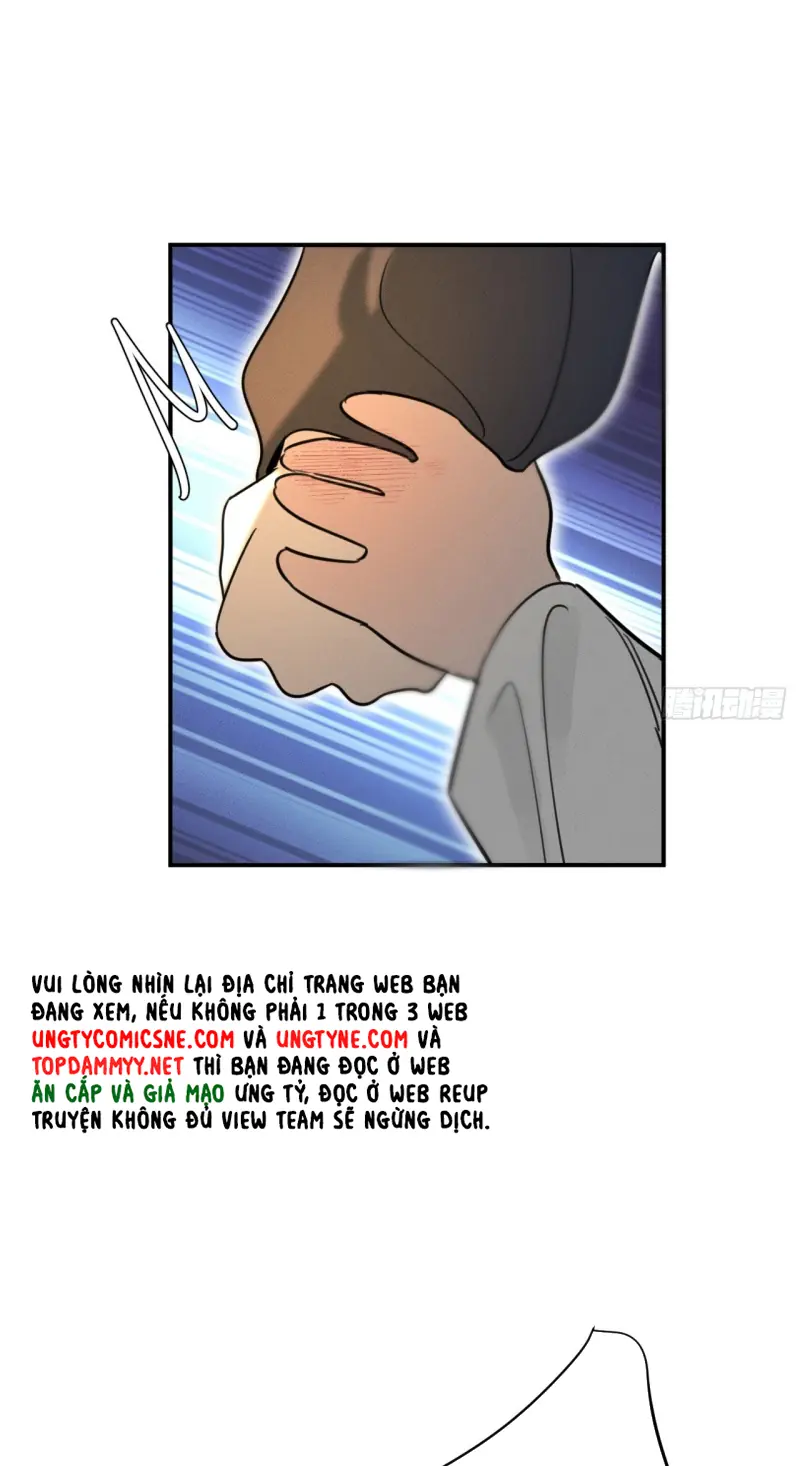 SAU KHI BỊ ÁC MA QUẤN LÊN Chapter 17 - Trang 42