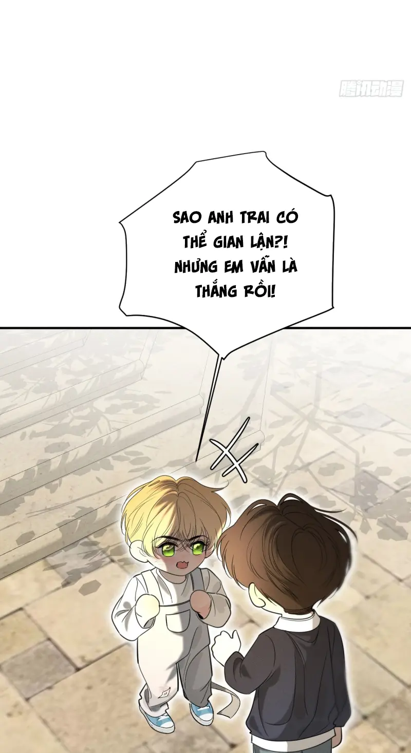 SAU KHI BỊ ÁC MA QUẤN LÊN Chapter 17 - Trang 45