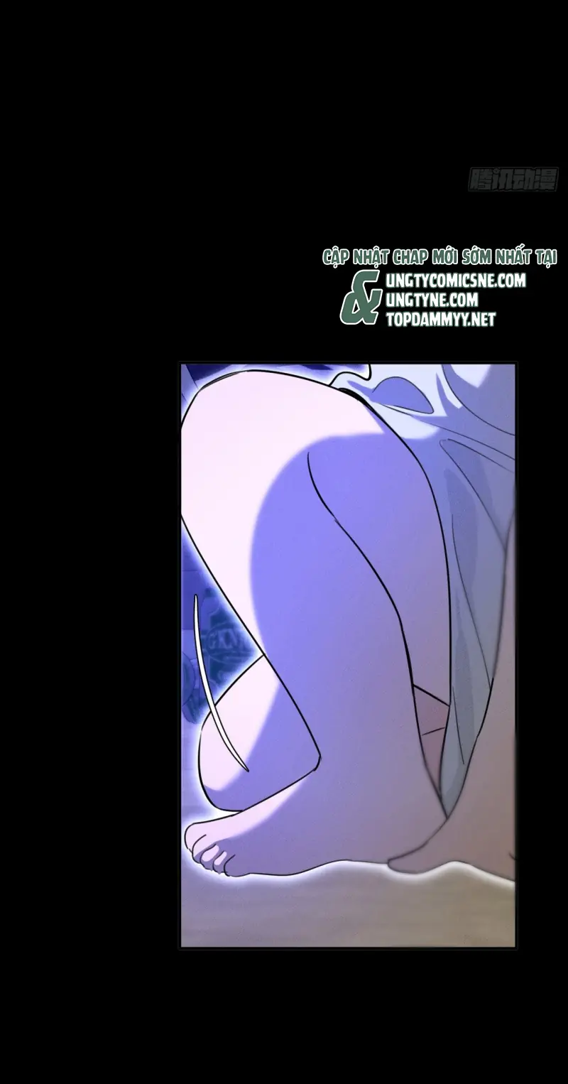 SAU KHI BỊ ÁC MA QUẤN LÊN Chapter 17 - Trang 8