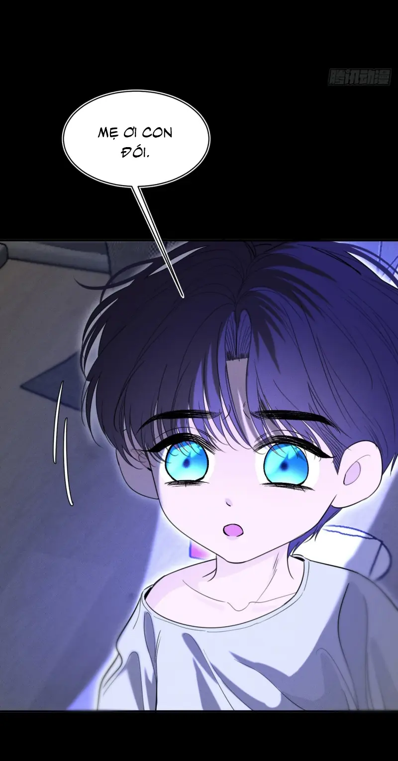 SAU KHI BỊ ÁC MA QUẤN LÊN Chapter 17 - Trang 9