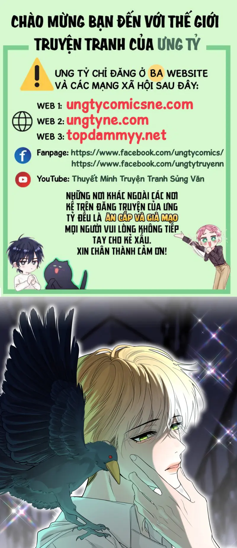 SAU KHI BỊ ÁC MA QUẤN LÊN Chapter 18 - Trang 2