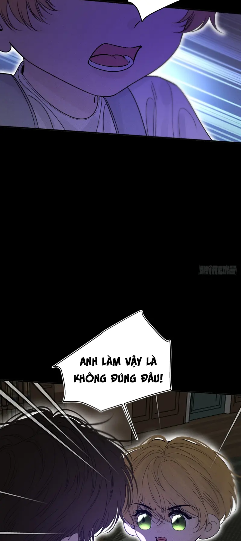 SAU KHI BỊ ÁC MA QUẤN LÊN Chapter 18 - Trang 22