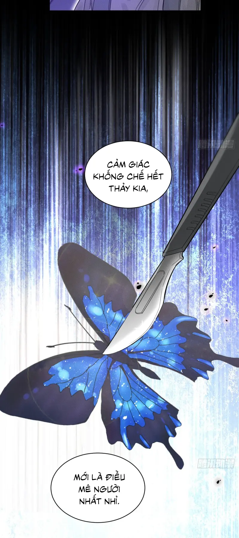 SAU KHI BỊ ÁC MA QUẤN LÊN Chapter 18 - Trang 26