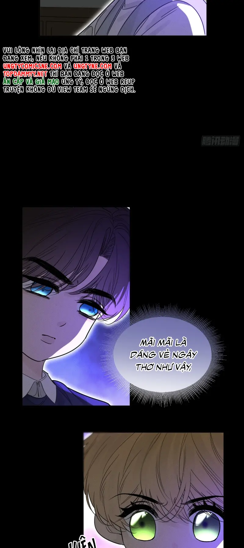 SAU KHI BỊ ÁC MA QUẤN LÊN Chapter 18 - Trang 29