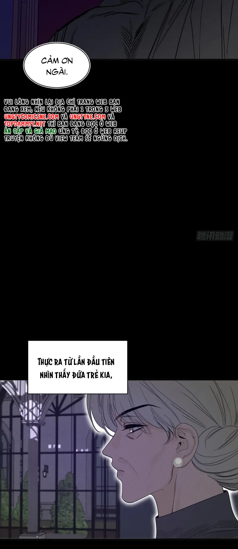 SAU KHI BỊ ÁC MA QUẤN LÊN Chapter 18 - Trang 9