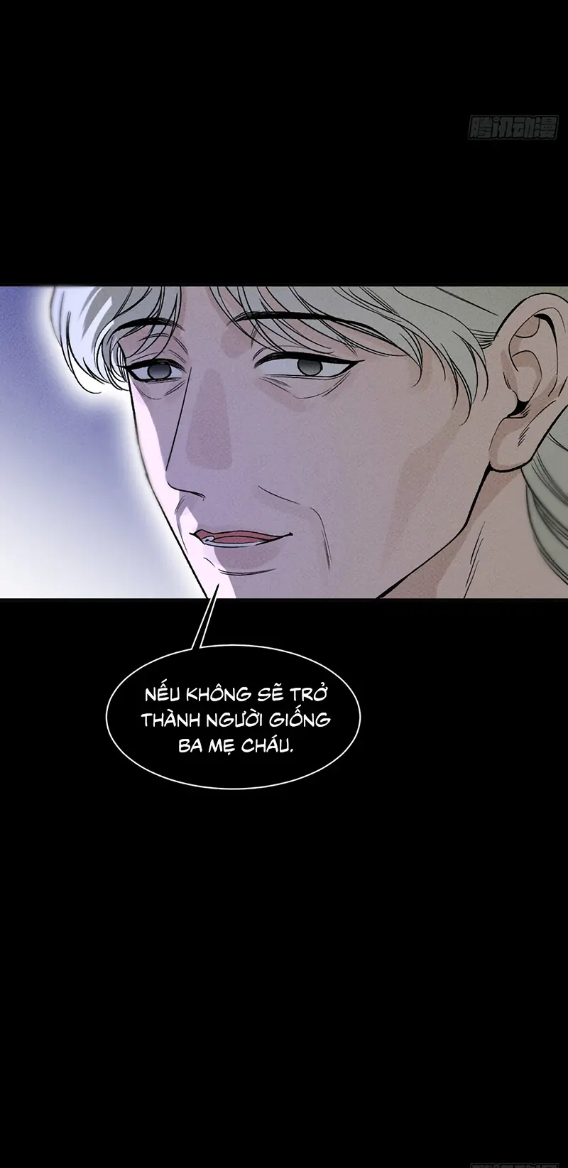 SAU KHI BỊ ÁC MA QUẤN LÊN Chapter 19 - Trang 10