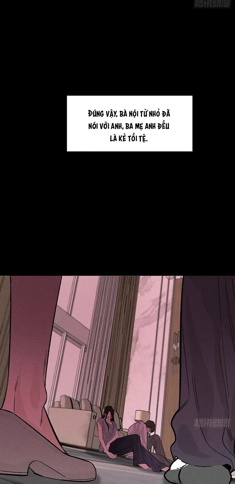 SAU KHI BỊ ÁC MA QUẤN LÊN Chapter 19 - Trang 11