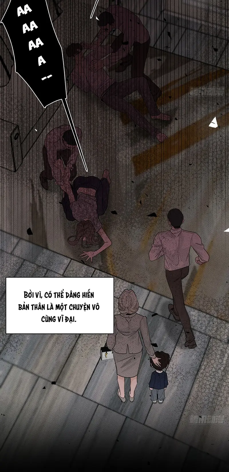 SAU KHI BỊ ÁC MA QUẤN LÊN Chapter 19 - Trang 15