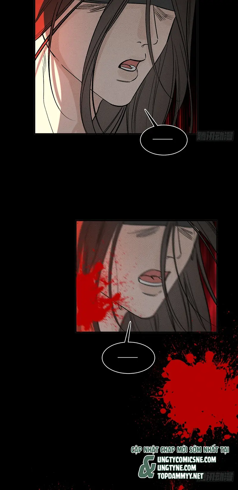 SAU KHI BỊ ÁC MA QUẤN LÊN Chapter 19 - Trang 17
