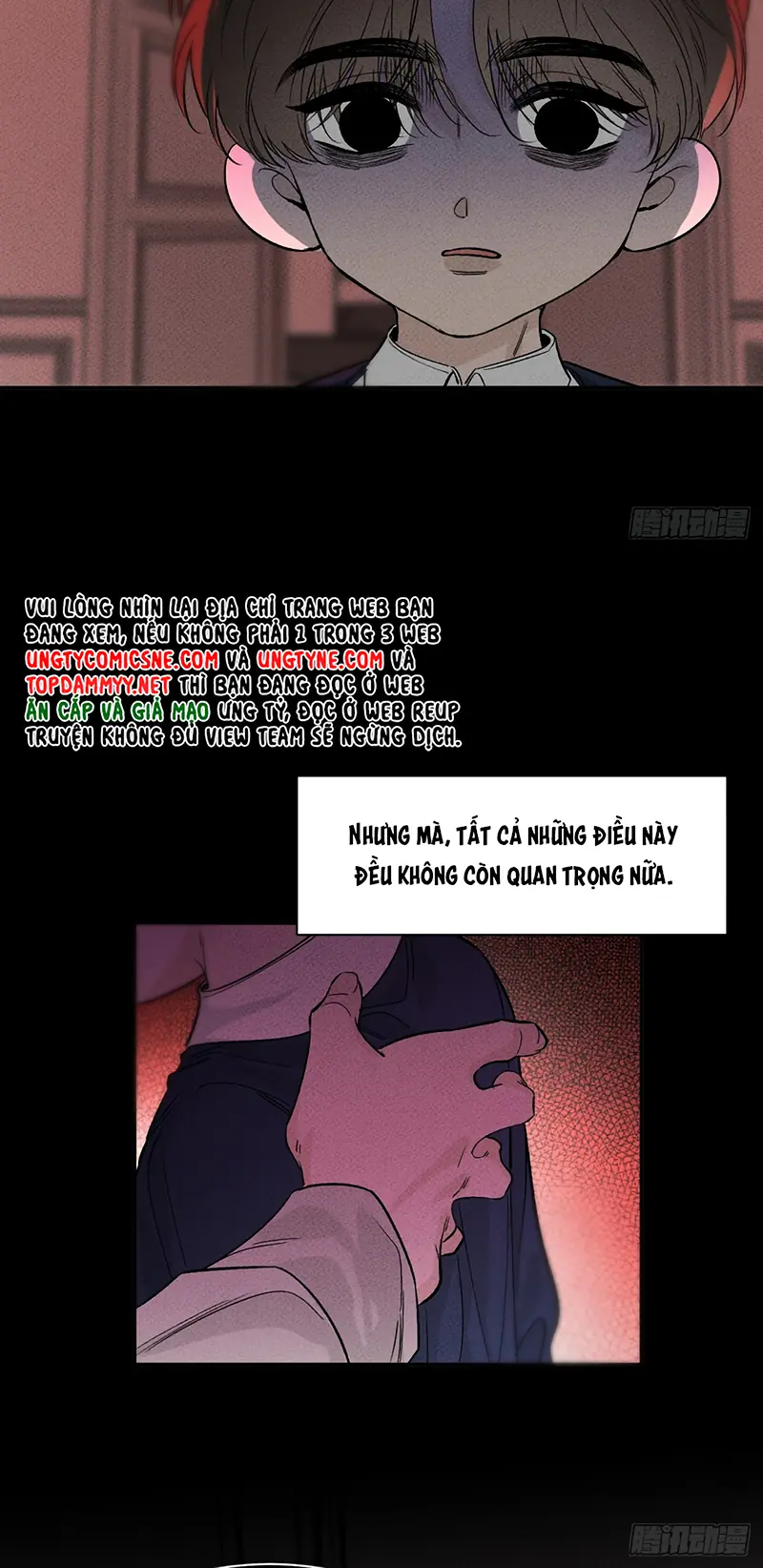 SAU KHI BỊ ÁC MA QUẤN LÊN Chapter 19 - Trang 19