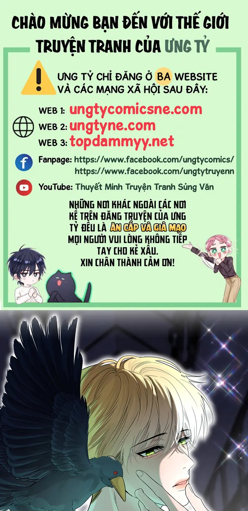 SAU KHI BỊ ÁC MA QUẤN LÊN Chapter 19 - Trang 2
