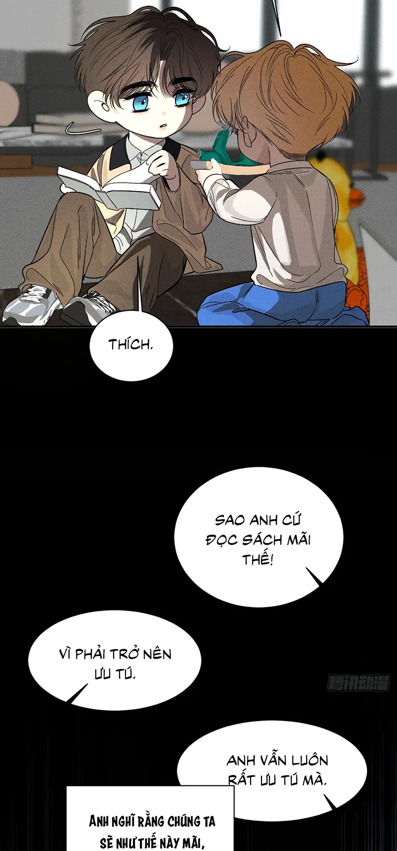 SAU KHI BỊ ÁC MA QUẤN LÊN Chapter 19 - Trang 27