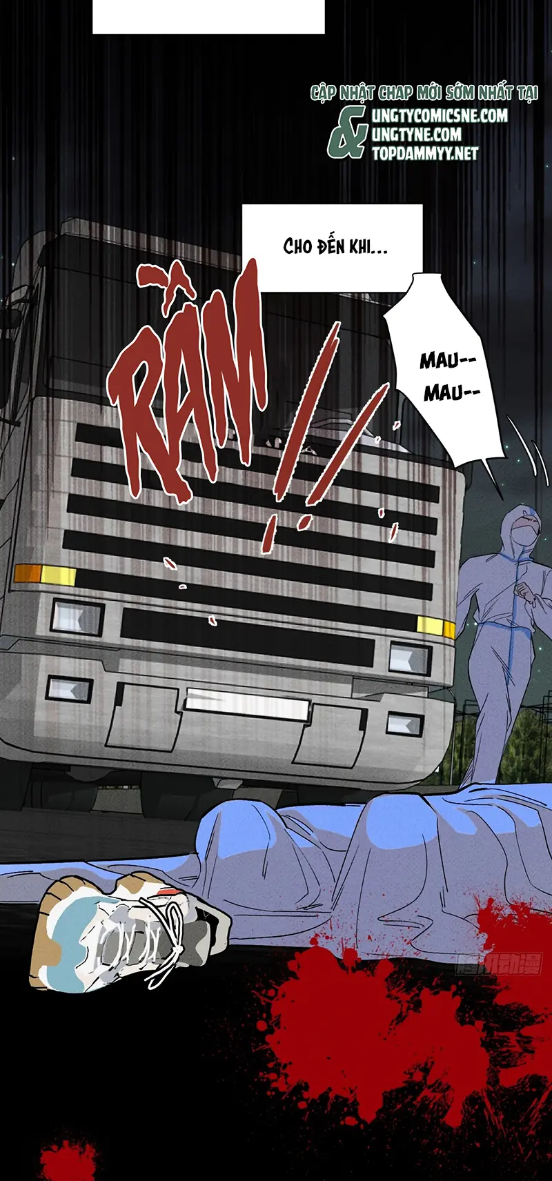 SAU KHI BỊ ÁC MA QUẤN LÊN Chapter 19 - Trang 28