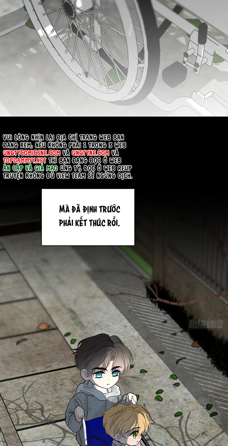 SAU KHI BỊ ÁC MA QUẤN LÊN Chapter 19 - Trang 39