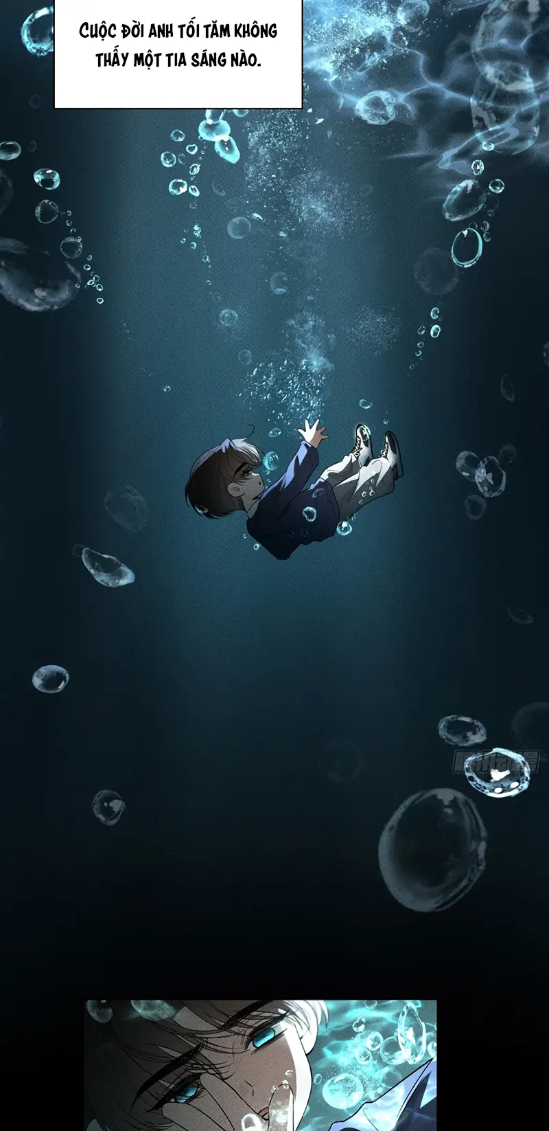 SAU KHI BỊ ÁC MA QUẤN LÊN Chapter 19 - Trang 4