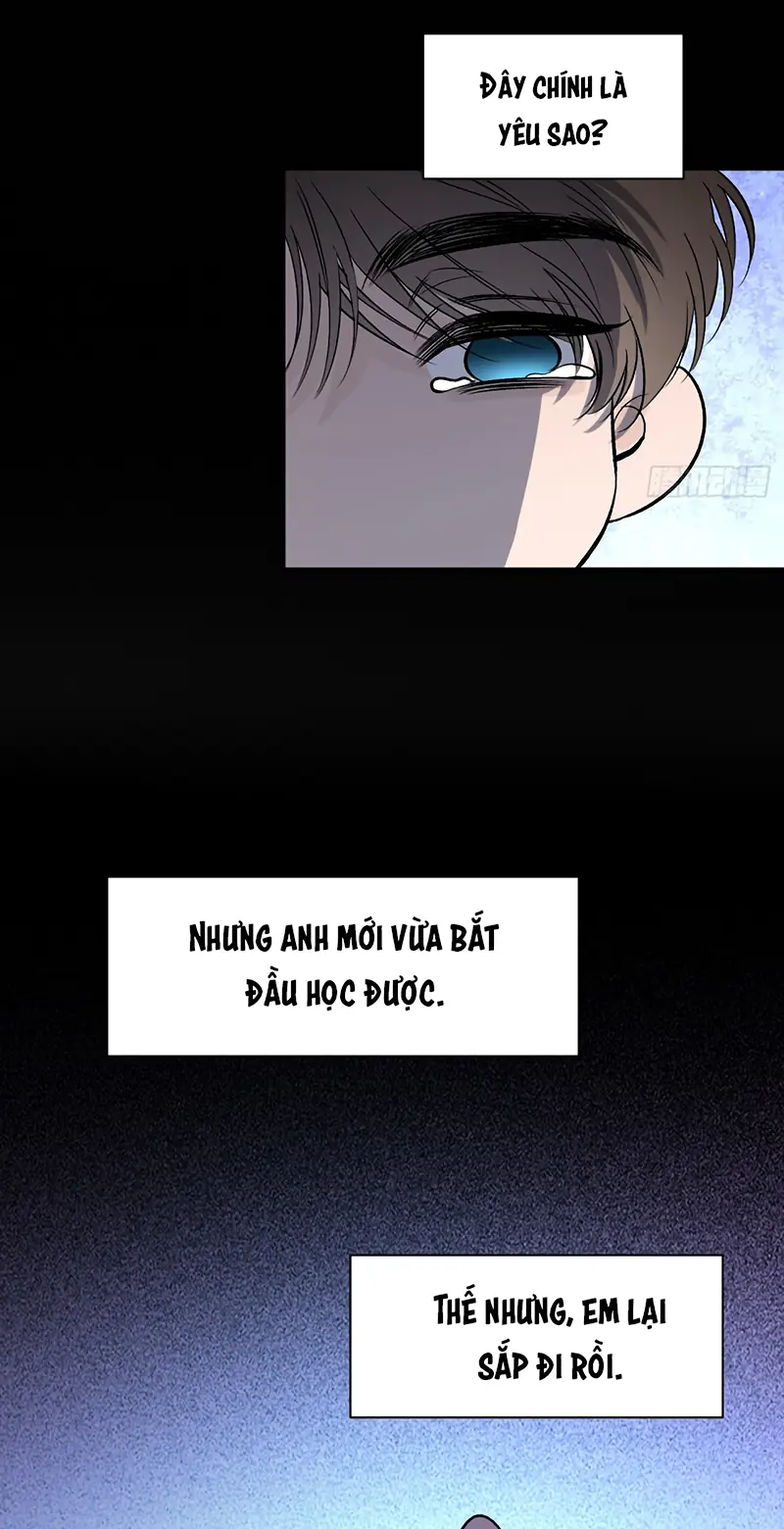 SAU KHI BỊ ÁC MA QUẤN LÊN Chapter 19 - Trang 43
