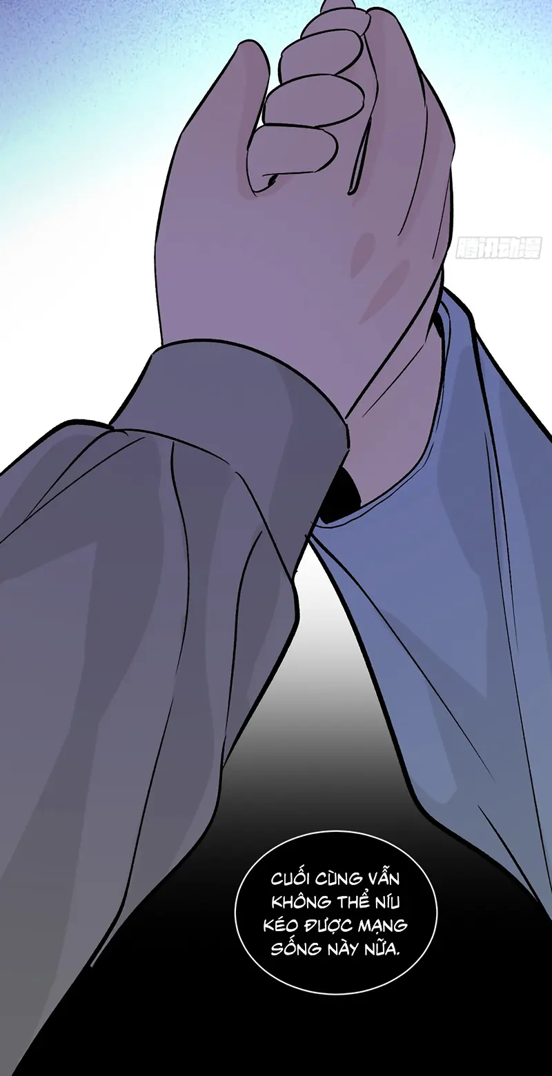 SAU KHI BỊ ÁC MA QUẤN LÊN Chapter 19 - Trang 44