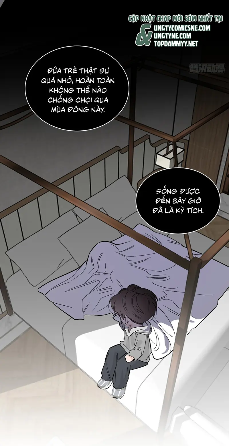 SAU KHI BỊ ÁC MA QUẤN LÊN Chapter 19 - Trang 45