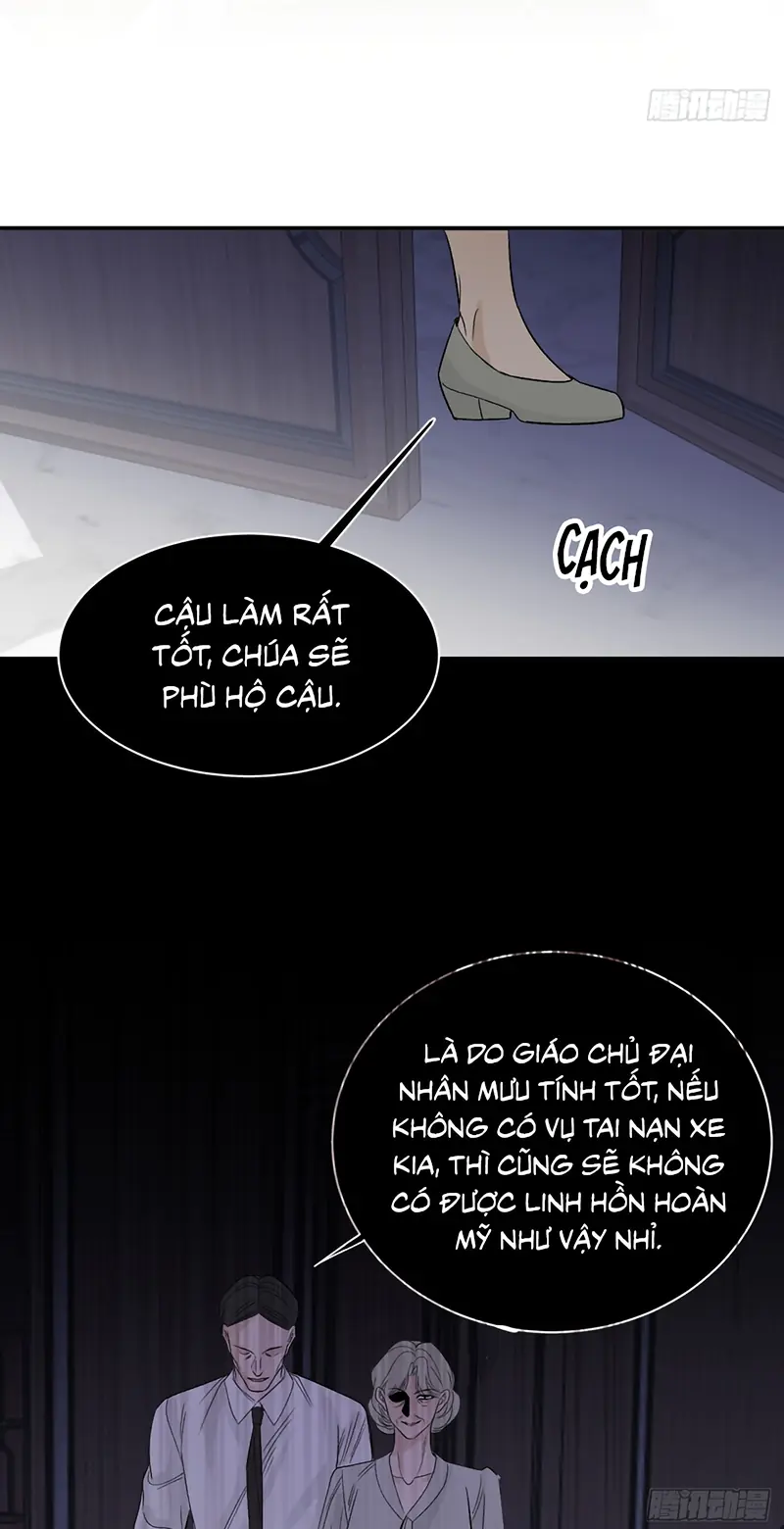 SAU KHI BỊ ÁC MA QUẤN LÊN Chapter 19 - Trang 46