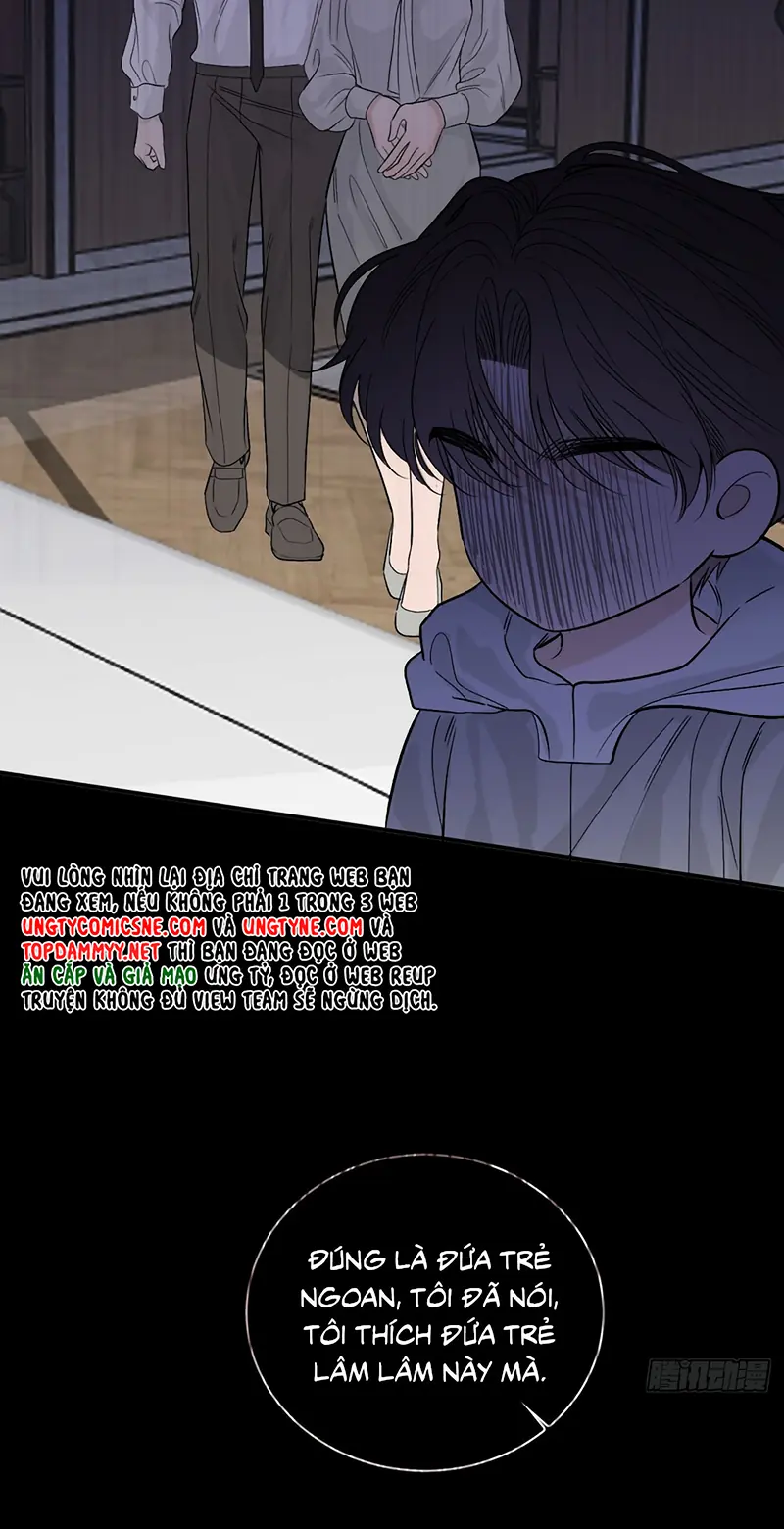 SAU KHI BỊ ÁC MA QUẤN LÊN Chapter 19 - Trang 47