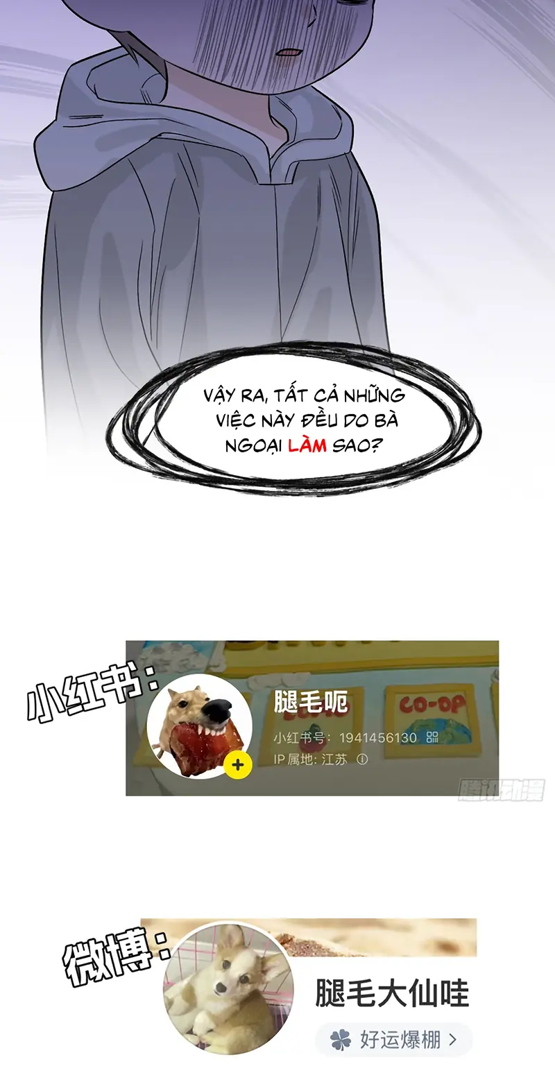 SAU KHI BỊ ÁC MA QUẤN LÊN Chapter 19 - Trang 49