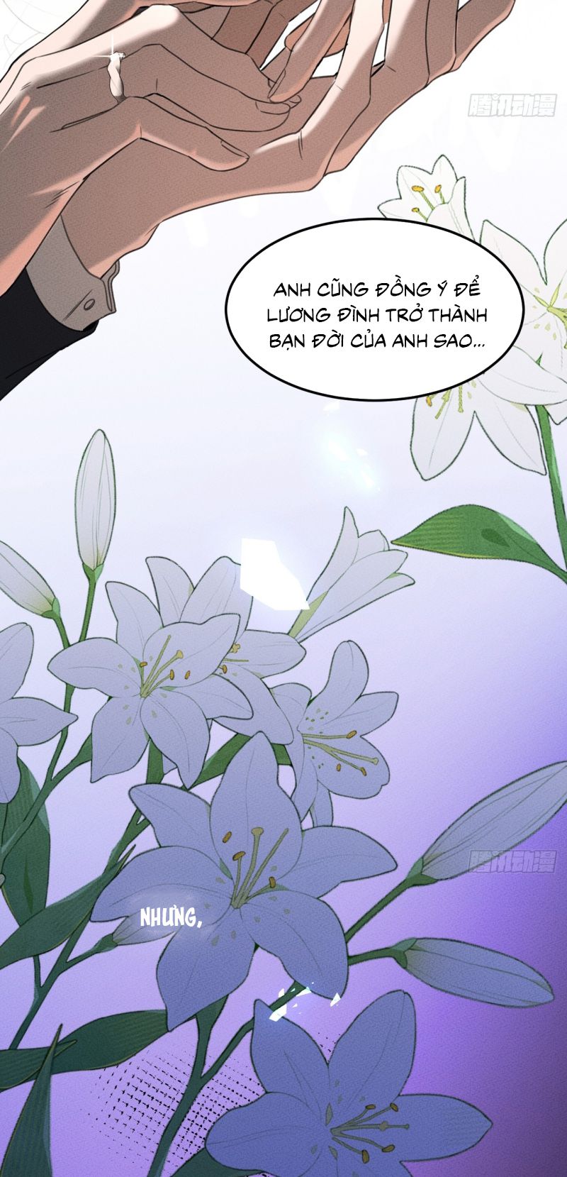 SAU KHI BỊ ÁC MA QUẤN LÊN Chapter 2 - Trang 10