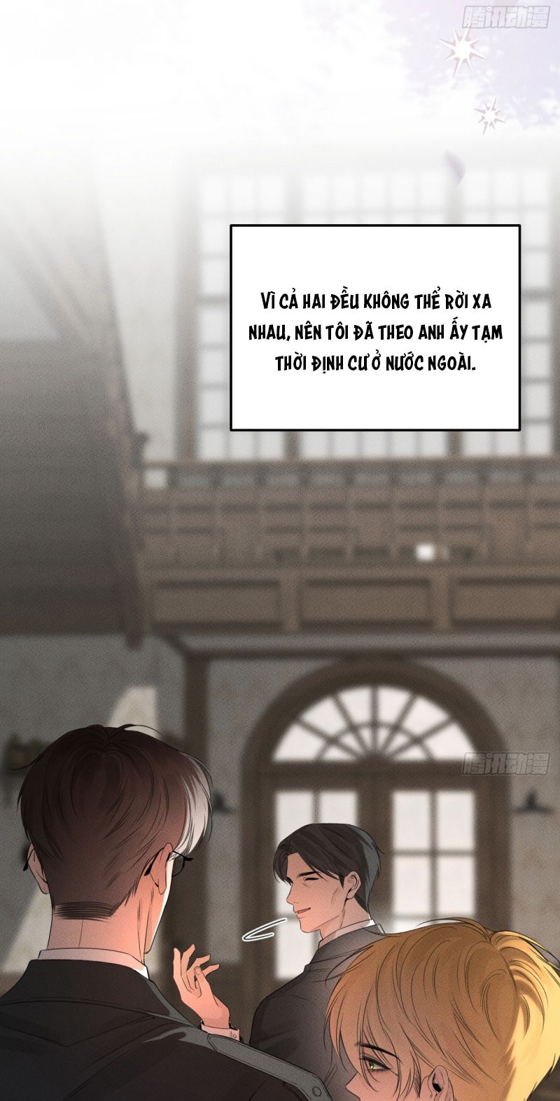 SAU KHI BỊ ÁC MA QUẤN LÊN Chapter 2 - Trang 22
