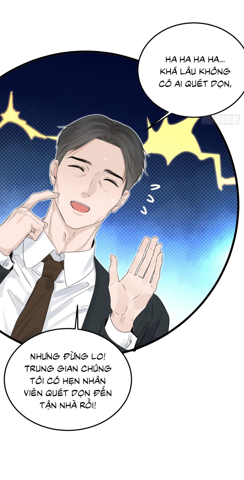 SAU KHI BỊ ÁC MA QUẤN LÊN Chapter 2 - Trang 26