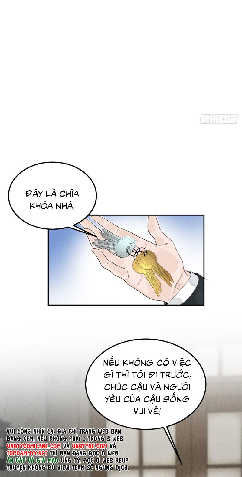 SAU KHI BỊ ÁC MA QUẤN LÊN Chapter 2 - Trang 27