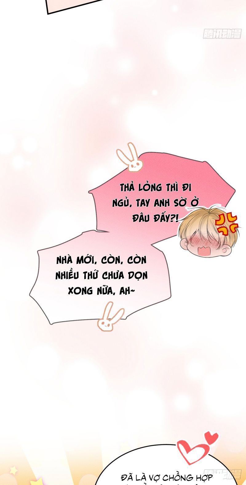 SAU KHI BỊ ÁC MA QUẤN LÊN Chapter 2 - Trang 33