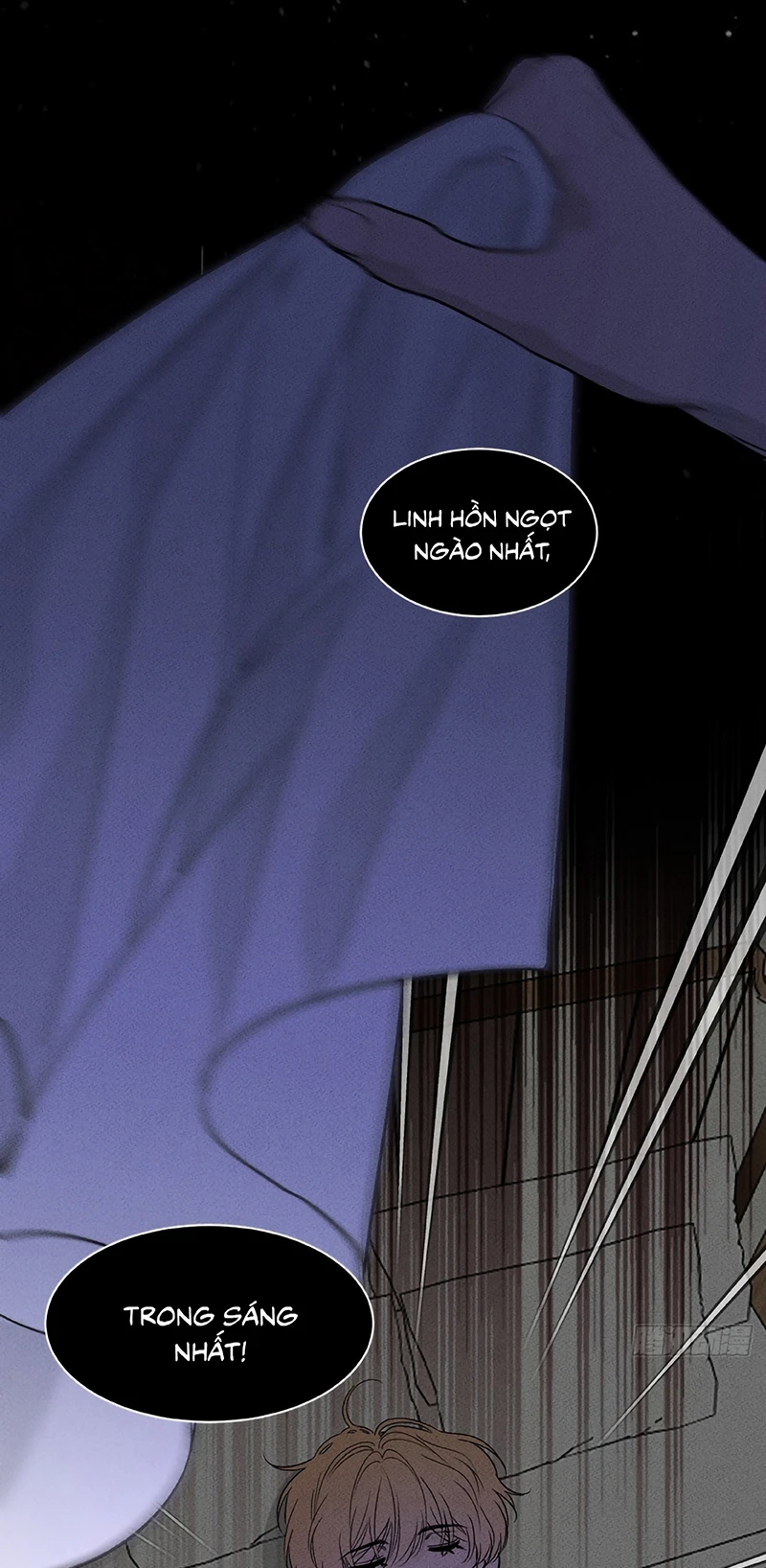 SAU KHI BỊ ÁC MA QUẤN LÊN Chapter 20 - Trang 19