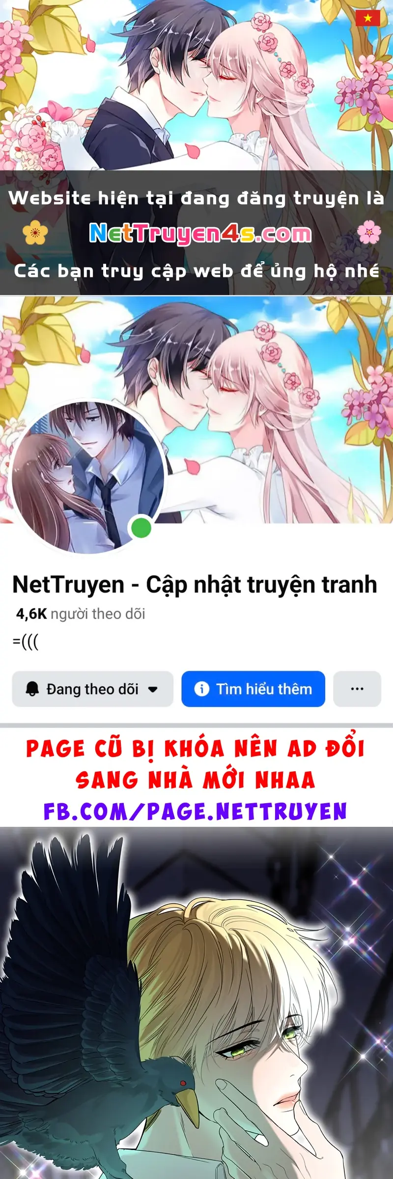 SAU KHI BỊ ÁC MA QUẤN LÊN Chapter 20 - Trang 2