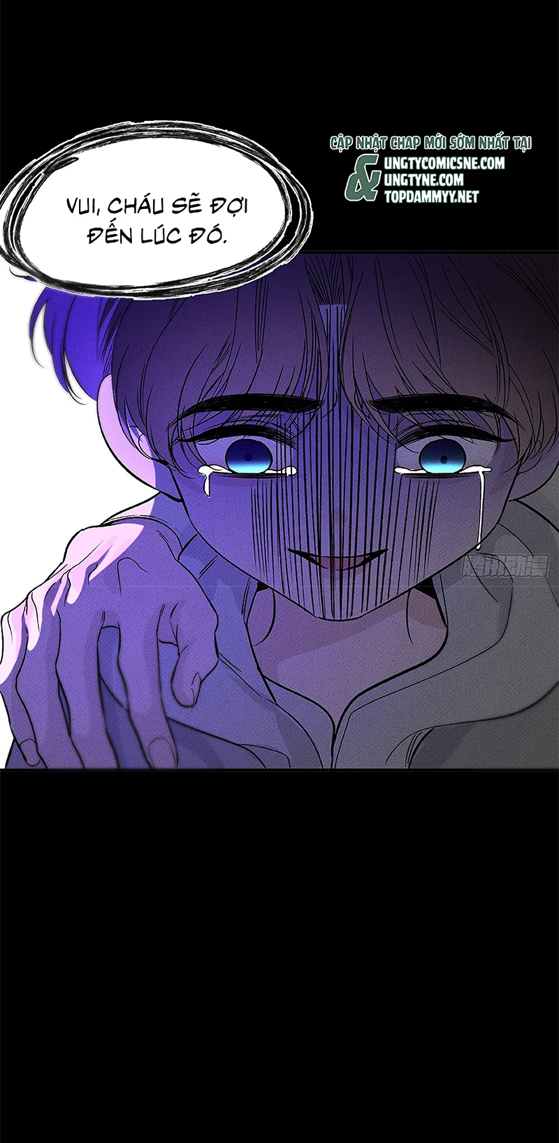 SAU KHI BỊ ÁC MA QUẤN LÊN Chapter 20 - Trang 34