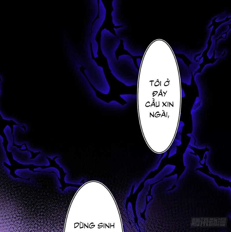 SAU KHI BỊ ÁC MA QUẤN LÊN Chapter 20 - Trang 39