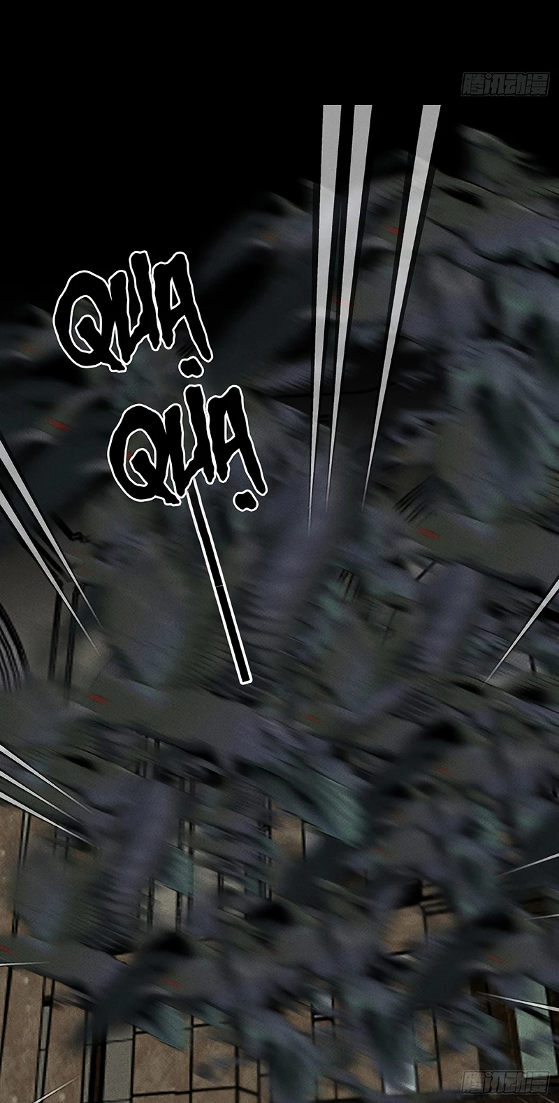 SAU KHI BỊ ÁC MA QUẤN LÊN Chapter 20 - Trang 44