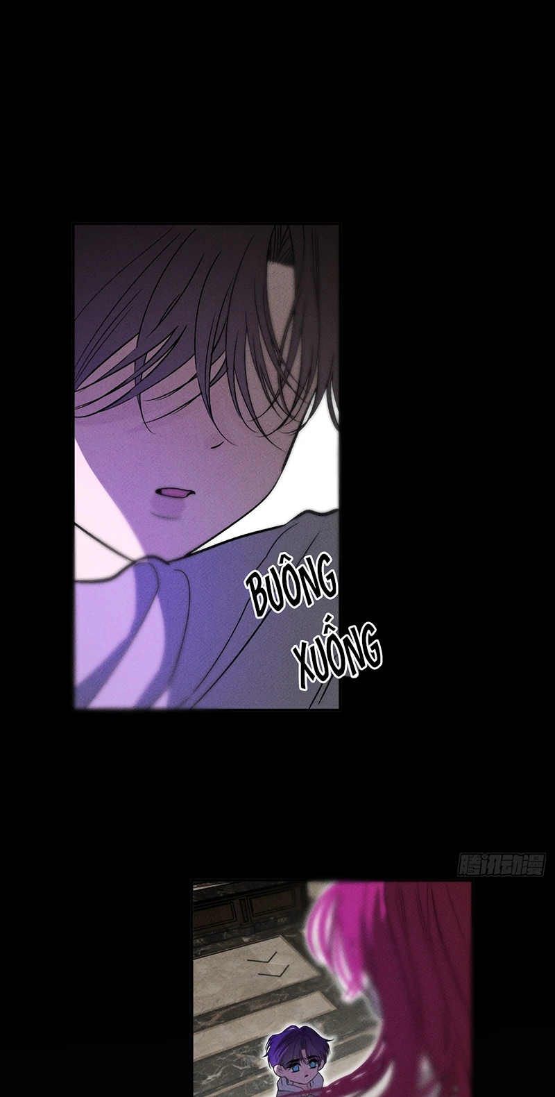 SAU KHI BỊ ÁC MA QUẤN LÊN Chapter 20 - Trang 46