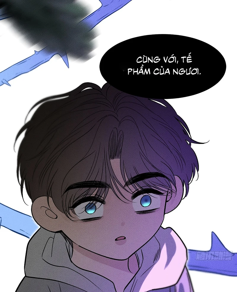 SAU KHI BỊ ÁC MA QUẤN LÊN Chapter 20 - Trang 49