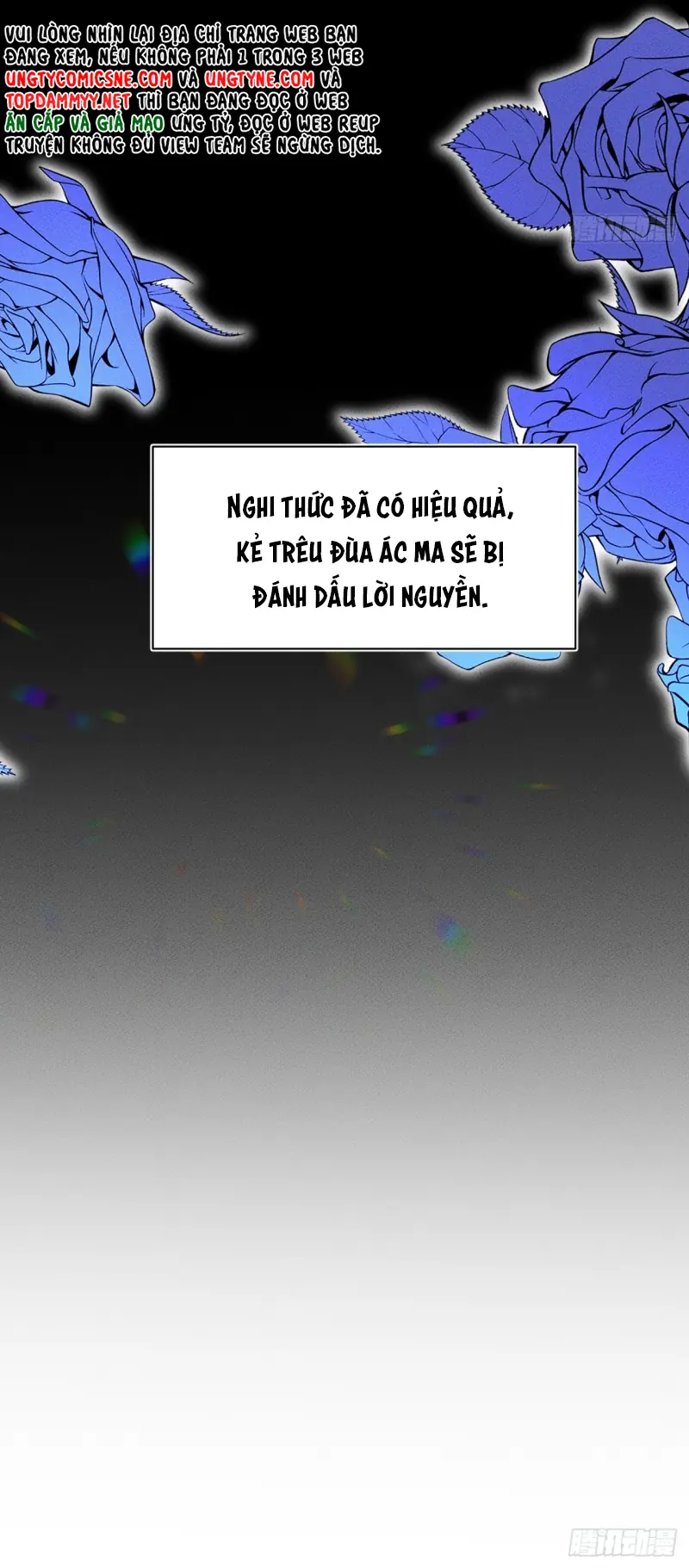 SAU KHI BỊ ÁC MA QUẤN LÊN Chapter 21 - Trang 17