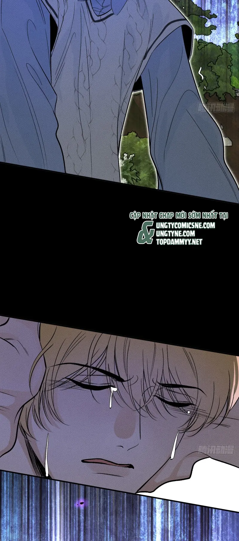 SAU KHI BỊ ÁC MA QUẤN LÊN Chapter 21 - Trang 29