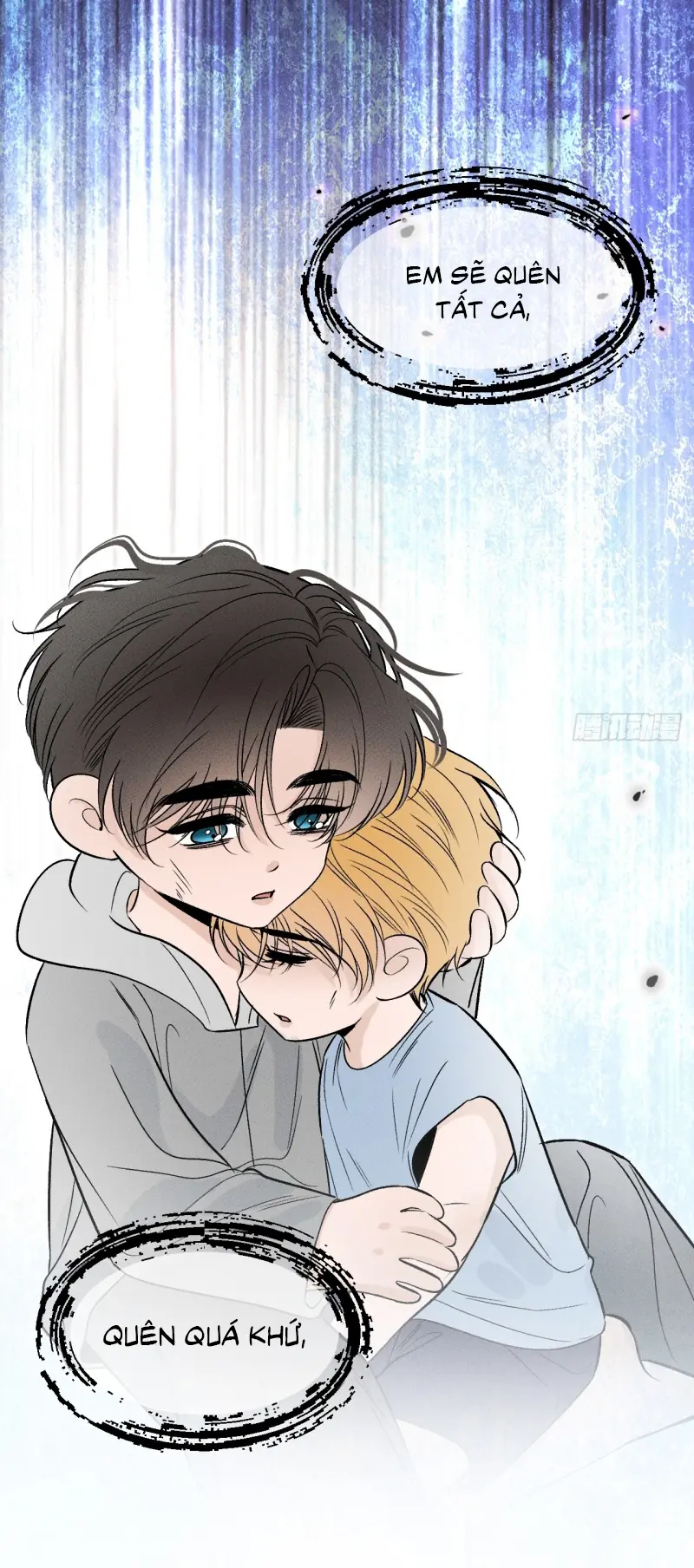SAU KHI BỊ ÁC MA QUẤN LÊN Chapter 21 - Trang 30