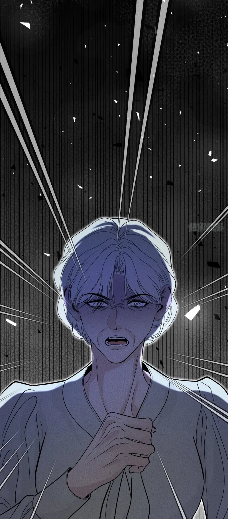 SAU KHI BỊ ÁC MA QUẤN LÊN Chapter 21 - Trang 9