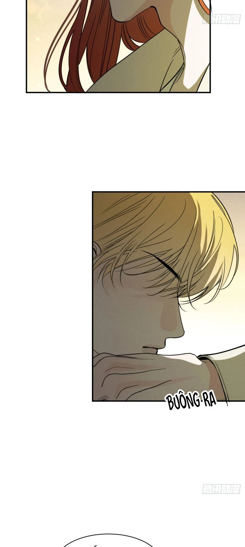 SAU KHI BỊ ÁC MA QUẤN LÊN Chapter 22 - Trang 10