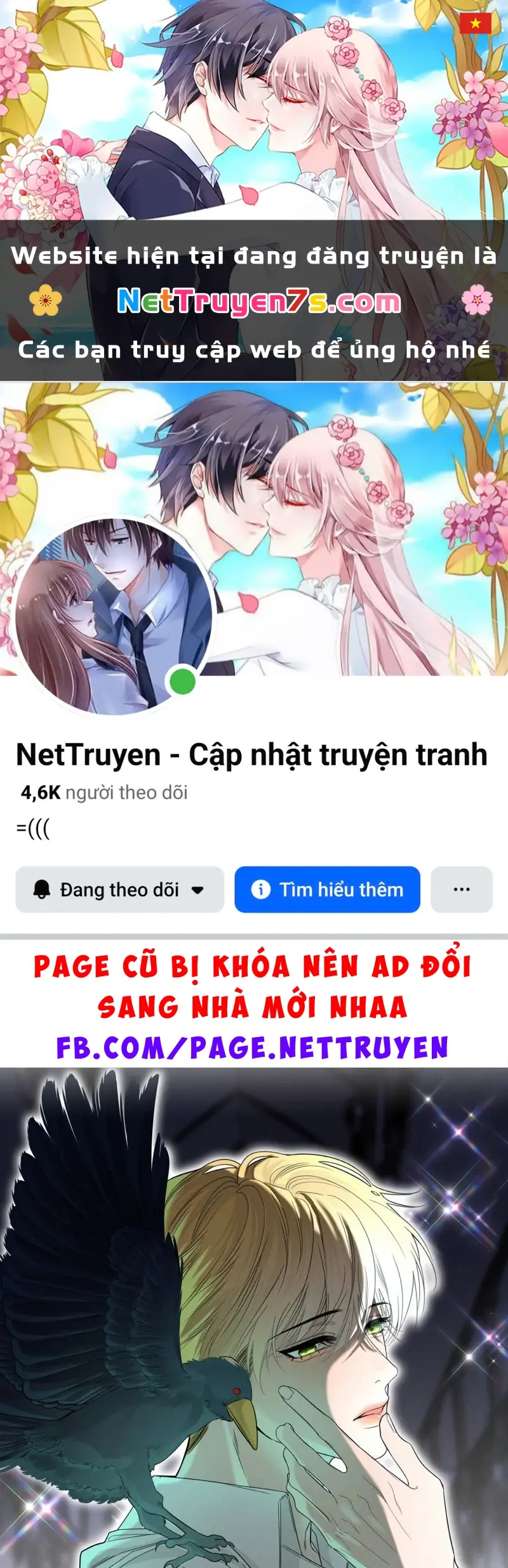 SAU KHI BỊ ÁC MA QUẤN LÊN Chapter 22 - Trang 2
