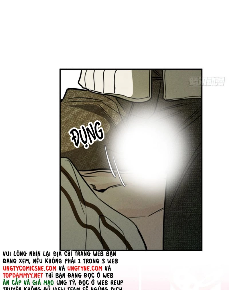 SAU KHI BỊ ÁC MA QUẤN LÊN Chapter 22 - Trang 24