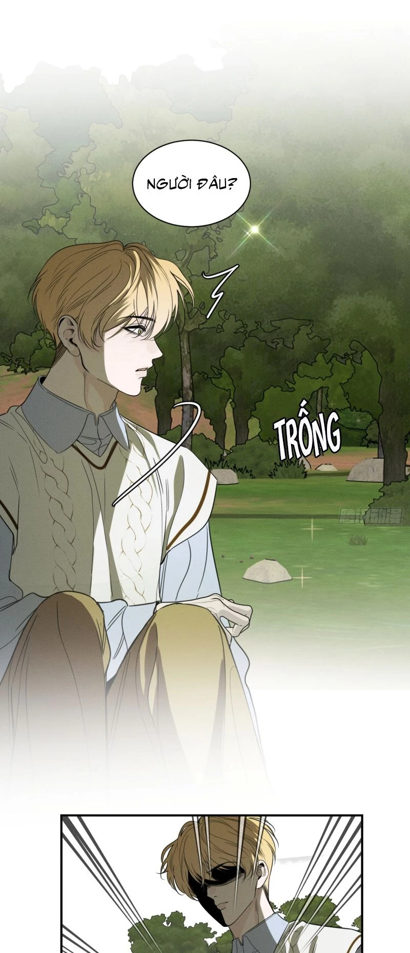 SAU KHI BỊ ÁC MA QUẤN LÊN Chapter 22 - Trang 28